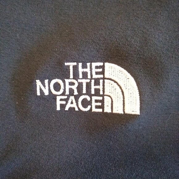 The North Face Quarter Zip Apex Jacket - Picture 10 of 14